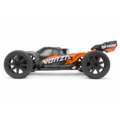 HPI Nitro Vorza Truggy W/ F4.6V2 1/8 4WD Naranja HPI-160180