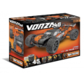 HPI Nitro Vorza Truggy W/ F4.6V2 1/8 4WD Naranja HPI-160180
