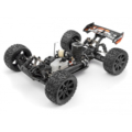 HPI Nitro Vorza Truggy W/ F4.6V2 1/8 4WD Naranja HPI-160180