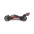 HPI Vorza Buggy 4WD FLUX ELH-6S 1/8 RTR Rojo HPI160178