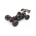 HPI Vorza Buggy 4WD FLUX ELH-6S 1/8 RTR Rojo HPI160178