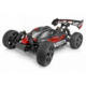 HPI Vorza Buggy 4WD FLUX ELH-6S 1/8 RTR Rojo HPI160178