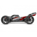 HPI Vorza Truggy 4WD FLUX ELH-6S 1/8 RTR Rojo HPI160181