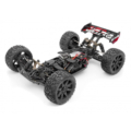 HPI Vorza Truggy 4WD FLUX ELH-6S 1/8 RTR Rojo HPI160181