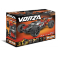 HPI Vorza Truggy 4WD FLUX ELH-6S 1/8 RTR Rojo HPI160181