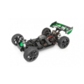 HPI Vorza Buggy 4WD FLUX ELH-6S 1/8 RTR Verde HPI160179