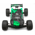 HPI Vorza Truggy 4WD FLUX ELH-6S 1/8 RTR Verde HPI160182