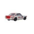 Kyosho Mini-Z AWD Skyline 2000 GT-R KPGC10 Racing'72 Rojo No6 (MA020/KT531P) K.32643R
