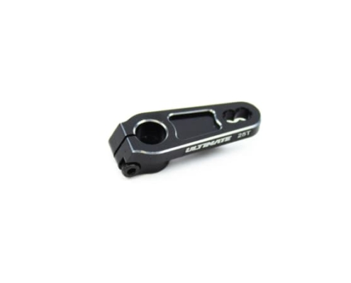 Brazo de servo Ultimate Racing Aluminio 25T (1pc) UR1813-25