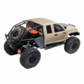 Axial SCX6 Trail Honcho 4X4 RTR 1/6 Rock Crawler Marrón AXI05001T2