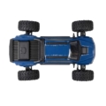 Arrma BIG ROCK 223S DSC 4x4 RTR 1/10 Brushless Monster Truck Azul ARA4312V4T3
