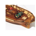 Maqueta Barco Pesquero Occre PALAMÓS 1/45 12000