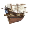 Maqueta Barco de madera Occre GOLDEN HIND 1/85 12003