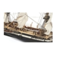 Maqueta Barco de Madera Occre HMS TERROR 1/75 (con velas) 12004