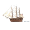 Maqueta Barco de madera Occre ESSEX 1/60 (con Velas) 12006A