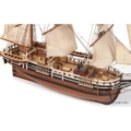 Maqueta Barco de madera Occre ESSEX 1/60 (con Velas) 12006A