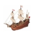 Maqueta Barco de madera Occre Galeón SAN MARTÍN 1/90 13601