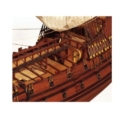 Maqueta Barco de madera Occre ENDEAVOUR 1/54 14005