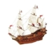 Maqueta Barco de madera Occre ENDEAVOUR 1/54 14005