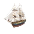 Maqueta Barco de madera Occre Fragata BOUNTY 1/45 14006
