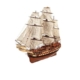Maqueta Barco de madera Occre MONTAÑÉS 1/70 15000