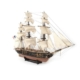 Maqueta Barco de madera Occre Belle Poule 1/90 15007