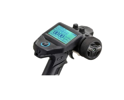 Emisora Absima de 7 canales "CR7P" 2.4GHz ANT incl. receptor 2000011