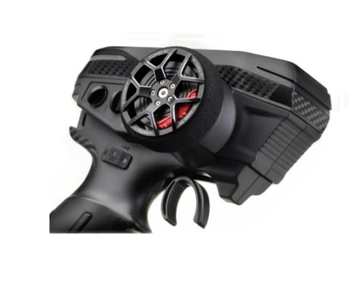 Emisora Absima de 10 canales "CR10P" 2,4GHz incl. Receptor 2000013