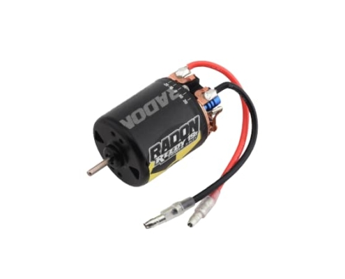 Motor Reedy Radon 2 19T 3-Slot 3200Kv Brushed Motor 27427
