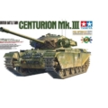 Tanque Tamiya Brit. Centurion Mk.III con opciónes 1/16 300056045