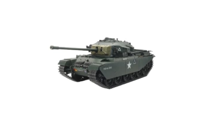 Tanque Tamiya Brit. Centurion Mk.III con opciónes 1/16 300056045