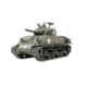 Tanque Tamiya M4 Sherman 105 mm Hwtz MSS 1/16 300056048