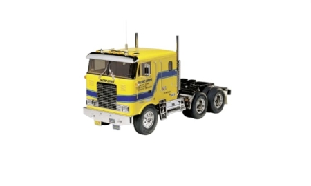 Camión Tamiya Globeliner 1/14 300056304