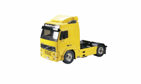 Camión Tamiya Volvo FH12 Globetrotter 420 1/14 300056312