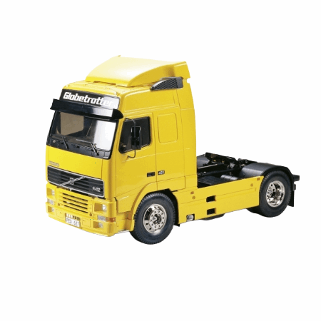 Camión Tamiya Volvo FH12 Globetrotter 420 1/14 300056312