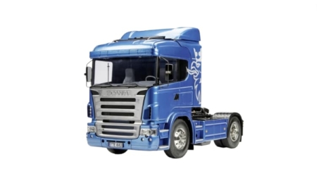 Camión Tamiya Scania R470 Highline 4X2 1/14 300056318