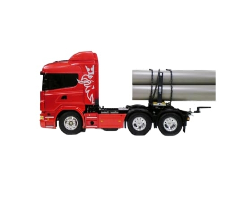 Camión Tamiya Scania R620 Highline 6x4 300056323