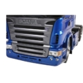 Camión Tamiya Scania R620 Highline 6x4 Edición Limitada Azul 1/14 300056327