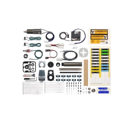 Juego de actuadores para grúa RC Tamiya ACU-02 300056553