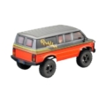 Crawler Absima Micro PRO Crawler Rock Van RTR Gris AB18028
