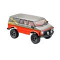 Crawler Absima Micro PRO Crawler Rock Van RTR Gris AB18028