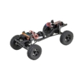 Crawler Absima Micro PRO Crawler Rock Van RTR Gris AB18028