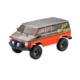 Crawler Absima Micro PRO Crawler Rock Van RTR Gris AB18028