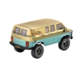 Crawler Absima Micro PRO Crawler Rock Van 1/18 RTR Beige AB18029