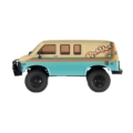 Crawler Absima Micro PRO Crawler Rock Van 1/18 RTR Beige AB18029