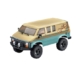 Crawler Absima Micro PRO Crawler Rock Van 1/18 RTR Beige AB18029