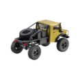 Crawler Absima Micro PRO Crawler Trail Hunter bright sand 1/18 RTR (Con batería y cargador) AB18031