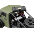 Crawler Absima Micro PRO Crawler Trail Hunter bright sand 1/18 RTR (Con batería y cargador) AB18031