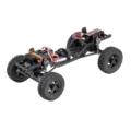 Crawler Absima Micro PRO Crawler Trail Hunter bright sand 1/18 RTR (Con batería y cargador) AB18031