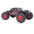 Crawler Absima 1:18 CR18P PRO GOAT 2-Gear/Furitek Rojo RTR AB1810360-JURD